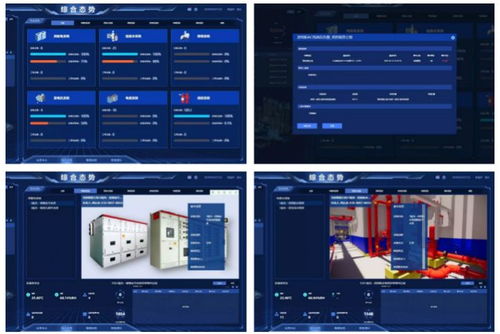 危情之下，中国房地产的颠覆性变革 物联网技术服务的崛起与重塑