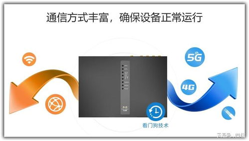 物联智造，网关先行 实力厂家甄选与工业场景适配完全指南